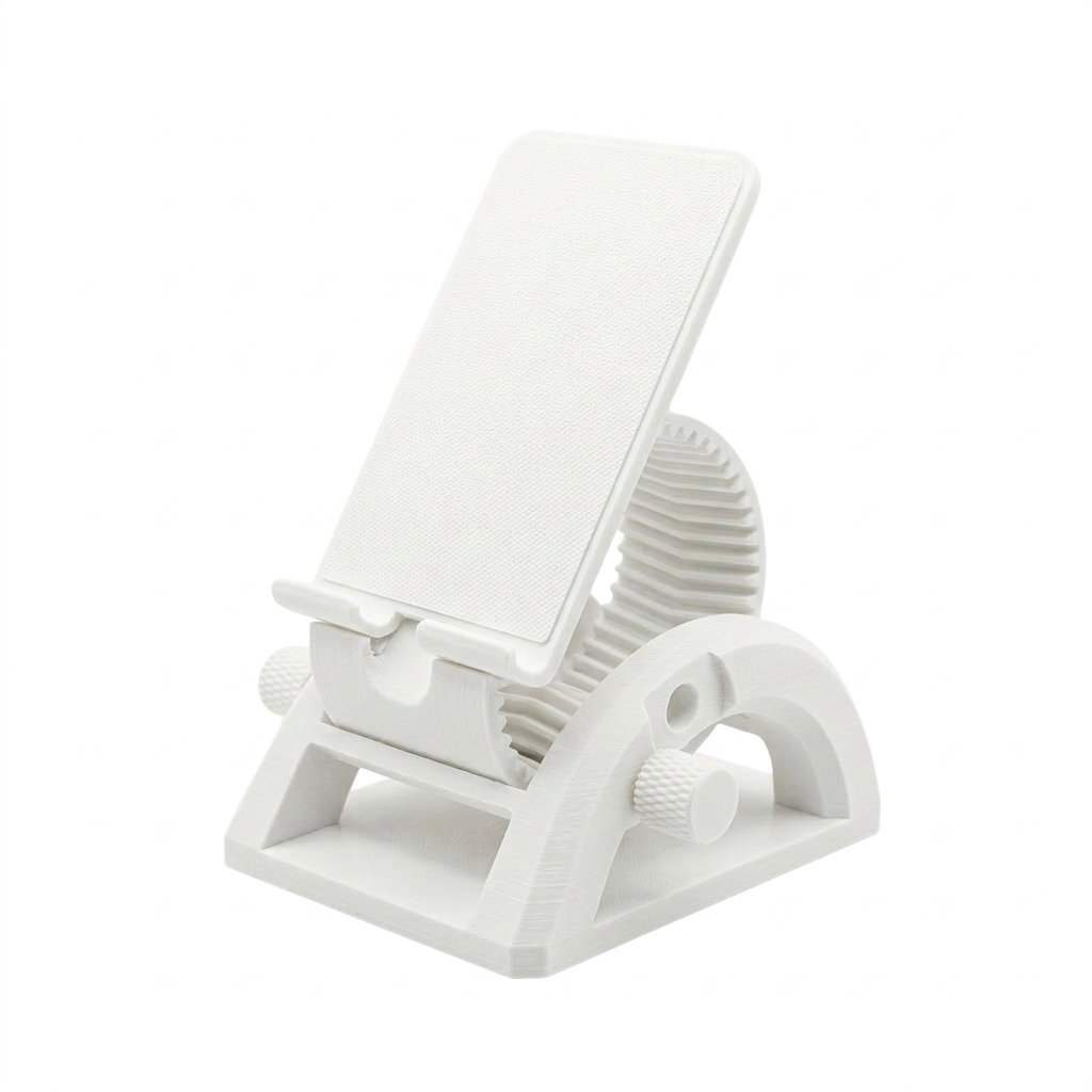 Suporte de Celular Articulado Premium Ajustável FMA ABS